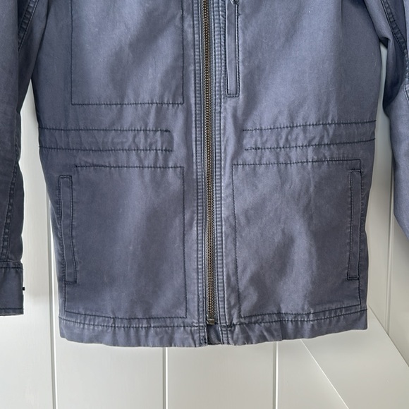 Madewell Jacket - Picture 9 of 12
